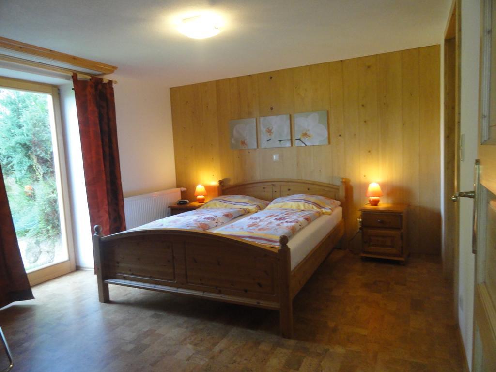 Landhaus Bonaventura Millstatt Pokoj fotografie