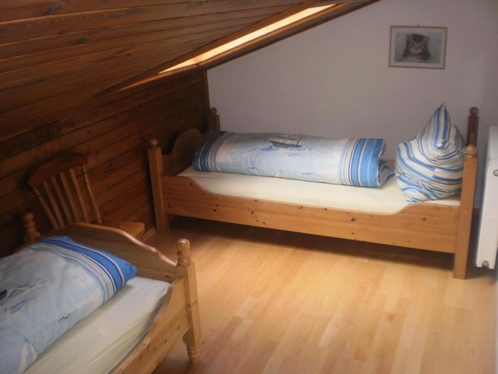 Landhaus Bonaventura Millstatt Pokoj fotografie